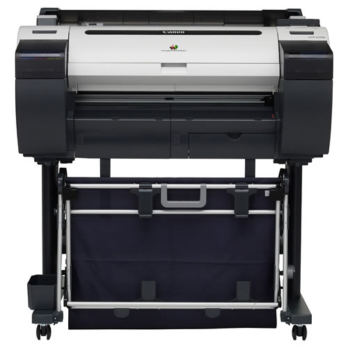 Canon imagePROGRAF iPF680 5 colour 24 inch A1 Wide Format CAD / Poster Printer