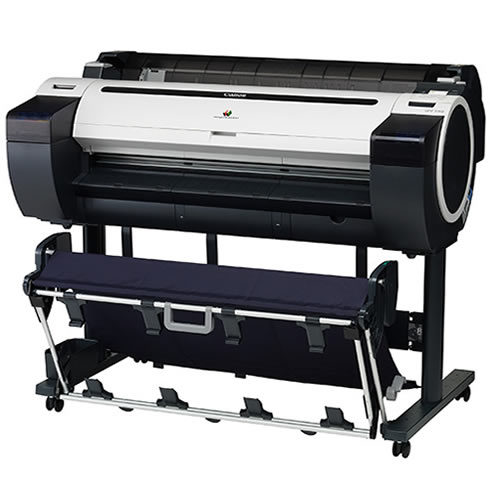 Canon imagePROGRAF iPF785 Printer 36 inch CAD / Poster Printer