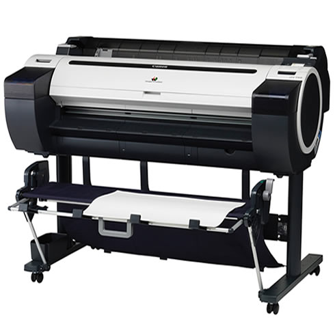 Canon imagePROGRAF iPF785 Printer 36 inch CAD / Poster Printer