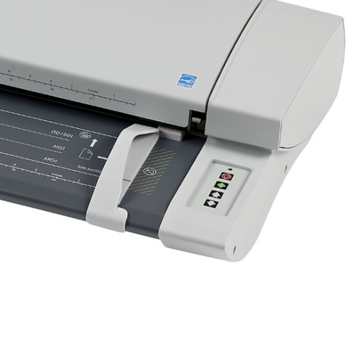 Colortrac SmartLF SG36e 36 inch A0 Express High Speed Colour CCD Wide Format Scanner