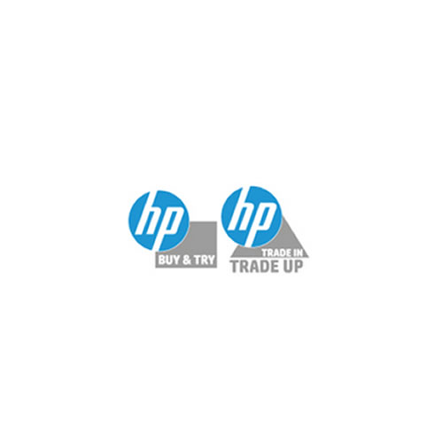 HP Buy & Try - HP Trade In Trade Up