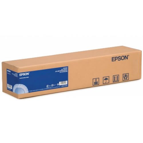 Epson Somerset Enhanced Velvet Paper Roll 255gsm 24" inch x 15mt C13S041702