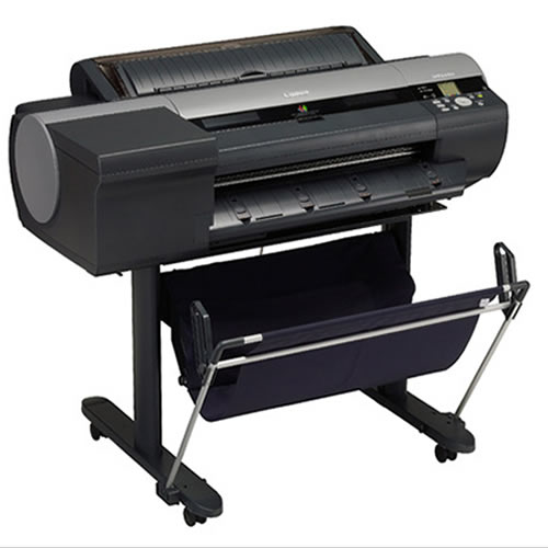 Canon imagePROGRAF iPF6400 Printer - 24" inch 12 ink Colour Photographic & Fine Art Printer - 5339B003AA - supplied and support by GDS | Graphic Design Supplies Ltd - Accredited Canon Partner