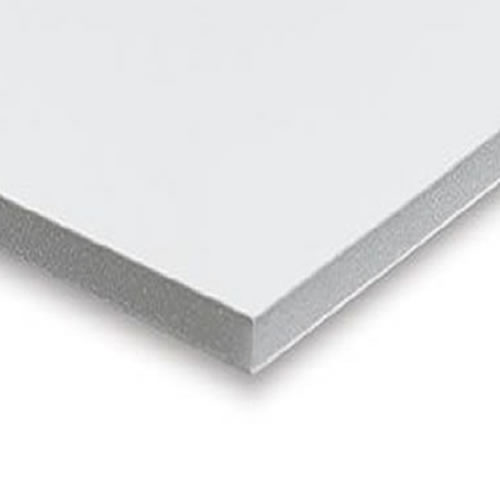 Foam-X Print Board - White Printable Foamboard 10mm 1016mm x 1524mm 12 Sheets Pack