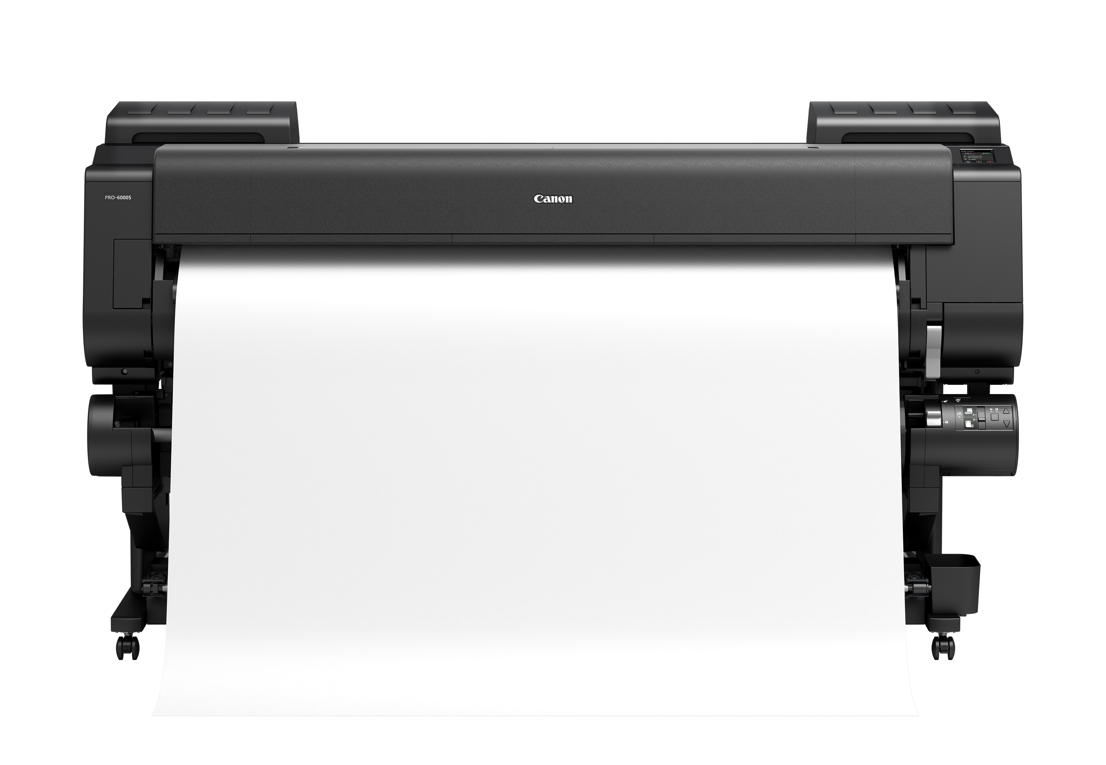 Canon imagePROGRAF PRO-6000S - 60" inch Production Graphics Printer