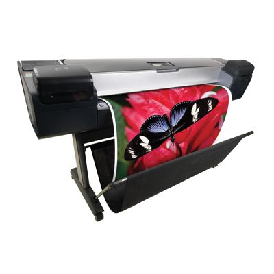 HP DesignJet Z5200PS Printer - 44" inch 8 Colour Postscript Photo & Graphics Production Printer