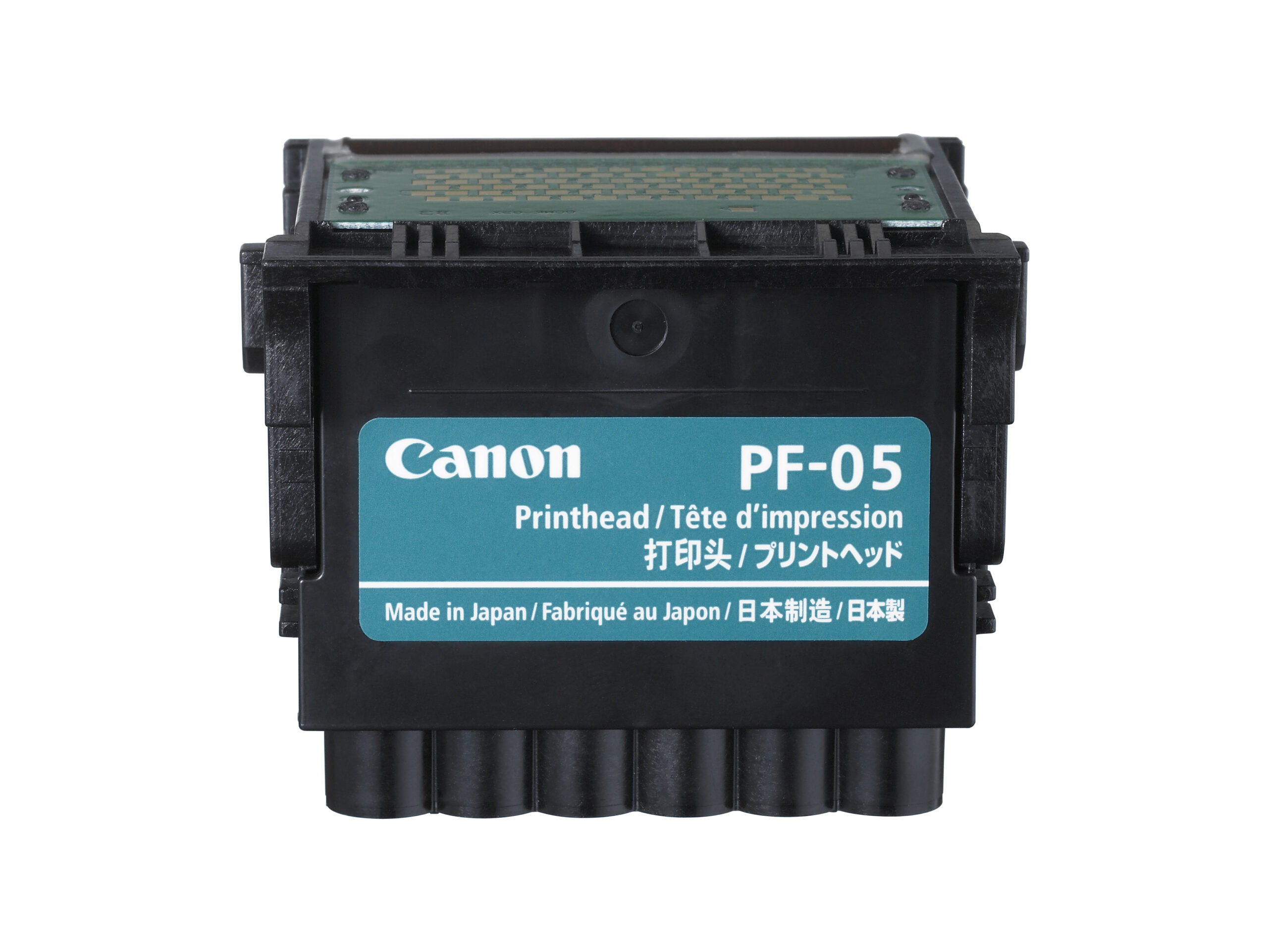 Canon PF-05 Printhead 3872B001AA