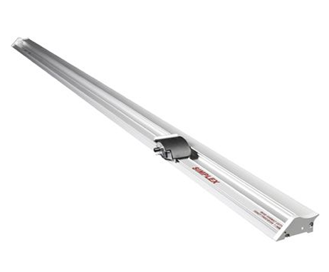 Keencut Simplex Entry Level Cutter Bar - 1100mm - SIM110