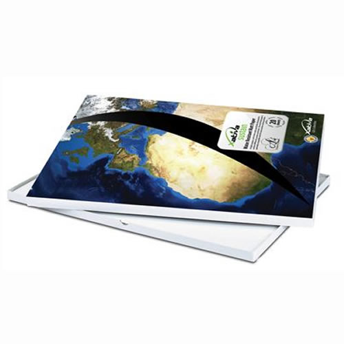 Xativa Hi Resolution Matt Coated Paper - 200gsm - A3 x 100 sheets - XHRMC200-A3 - express delivery from GDS - Graphic Design Supplies Ltd