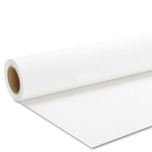 GDS Matt Polyester Inkjet Canvas Roll - 320gsm - 44" inch - 1118mm x 18mt