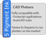 5 Colour - CAD Plotters
