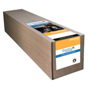 Innova FibaPrint Ultra Smooth Gloss Paper Roll - 285gsm - 610mm x 15mt - IFA-49-610x15