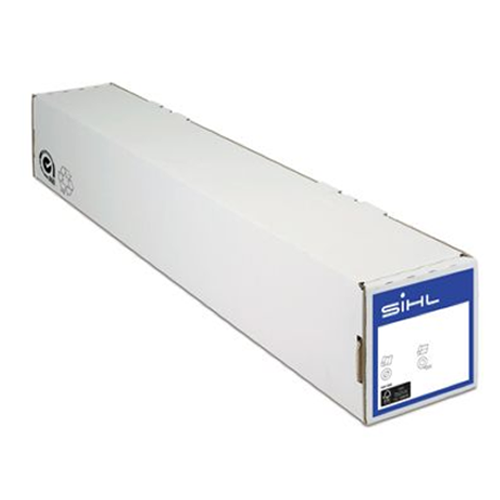 SIHL TrueColor 250 Matt Art Paper - 250gsm - 44" inch - 1118mm x 30.5mt - 3285-44-30-3 - express delivery from GDS - Graphic Design Supplies Ltd