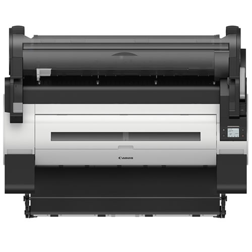 Canon imagePROGRAF TM-300 Printer - 36" inch - A0 - 5 Colour - Pigment Ink - CAD Plotter | General Purpose | Poster | Graphics Printer | 3058C003AA