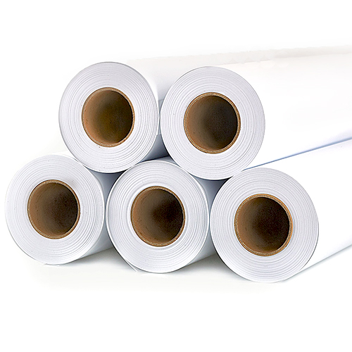 GDS Paper Starter Pack | a selection of paper rolls to get you started | A1 | fits all 24 inch wide format printer models | GDS-MediaA1