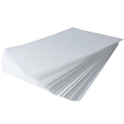 GDS Double Matt Manual Drafting Film | 110 micron | A1 x 125 sheets | (was 75 micron product) | GDS-DMMDF110A1125