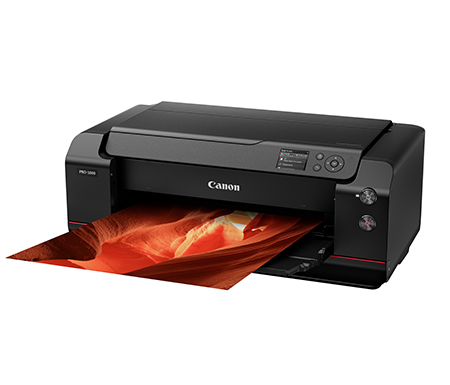 Canon PRO-1000 Printers