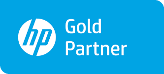 HP DesignJet Gold Partner
