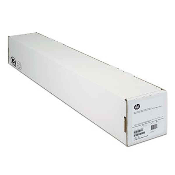 HP DesignJet T520 Printer Film Roll | HP Clear Film | 174gsm | 24" inch | A1+ | 610mm x 22.9mt | C3876A