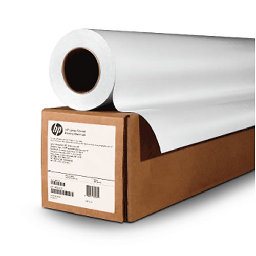 HP Super Heavyweight Plus Matte Inkjet Paper Roll | 200gsm | 42" inch | 1067mm x 30.5mt | Q6628B