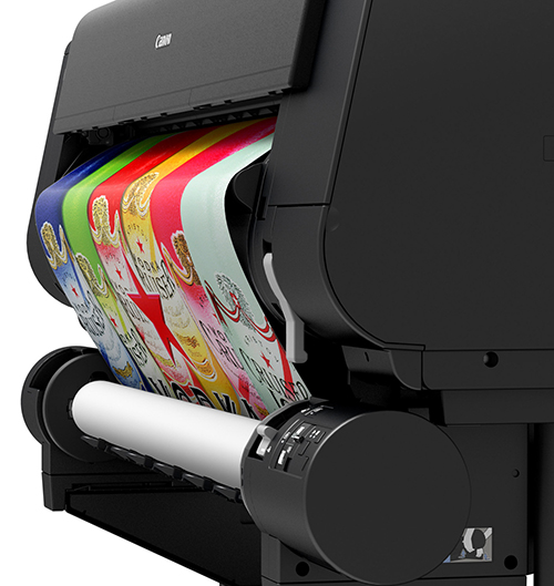 Canon PRO-Series Printing Paper