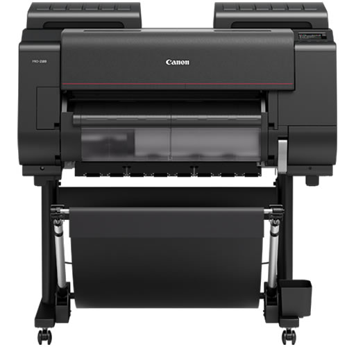 Canon imagePROGRAF PRO-2100 Printer | Single Roll