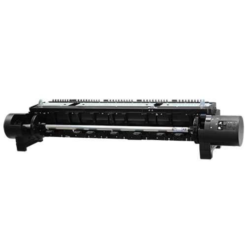 RH-43 Dual Roll Unit for Canon PRO-4100 Printer - Optional Extra