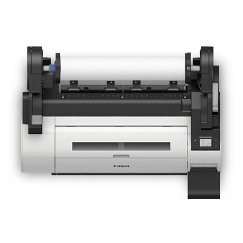 Canon imagePROGRAF TA-20 Printer | 24" inch | A1 | 5 Colour | Pigment Ink | CAD Plotter | General Purpose | Poster & Display Printer | 3659C003AA