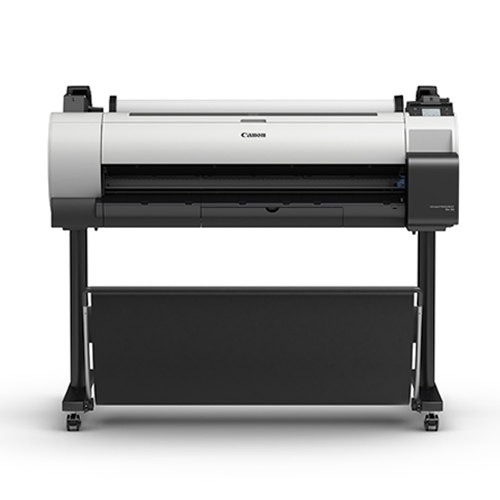 Canon imagePROGRAF TA-30 Printer | 36" inch | A0 | 5 Colour | Pigment Ink | CAD Plotter | General Purpose | Poster & Display Printer | 3661C003AA