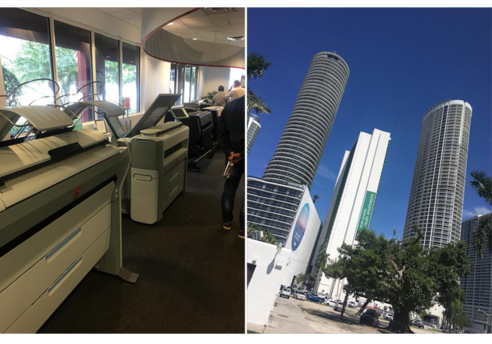 GDS at Canon USA on European top 20 reseller event GDS at Canon USA on European top 20 reseller event