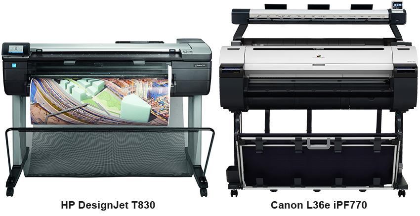 best multi function printers