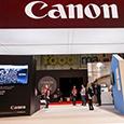 the photography show 2018 canon stand