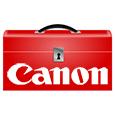 Canon PRO Series Quick Utility Set-up Guide