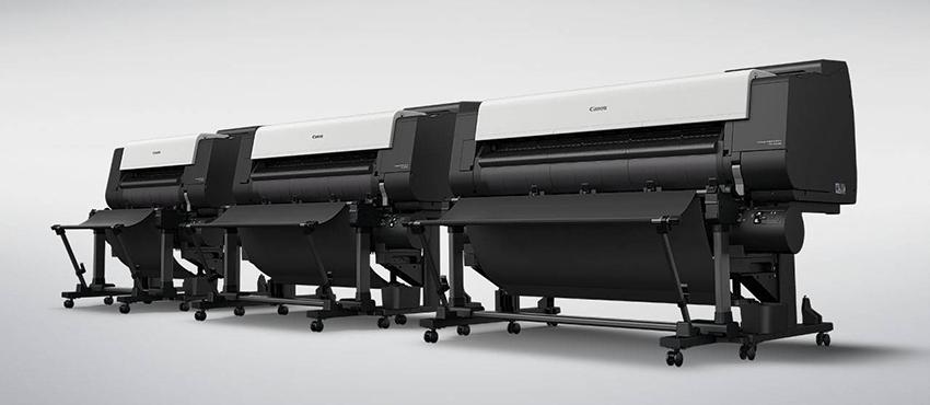 Canon TX-Series Canon TX-Series