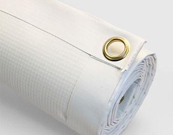 scrim banner roll scrim banner roll