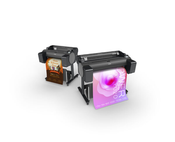 Canon imagePROGRAF GP-Series Printers