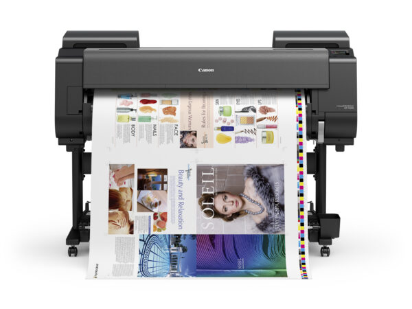 imagePROGRAF GP-4000 Printer
