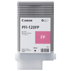 Canon PFI-120FP Ink