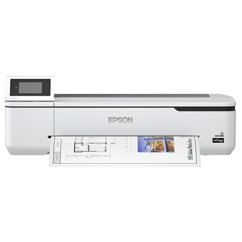 Epson SC-T3100N A1 Desktop Printer