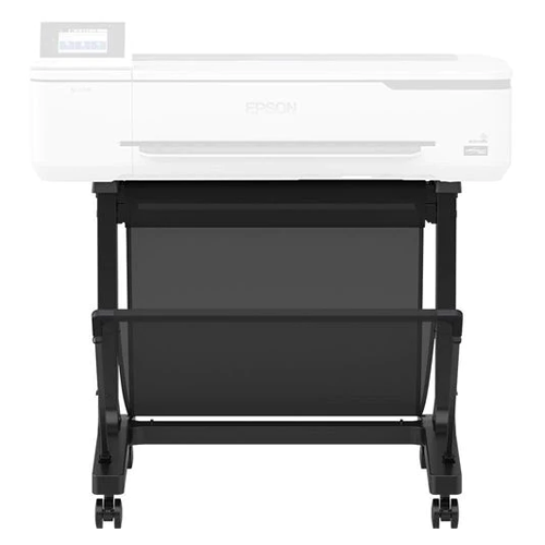 Epson A1 Printer Floor Stand | for SC-T3100, SC-F5 Series Printers | C12C933151