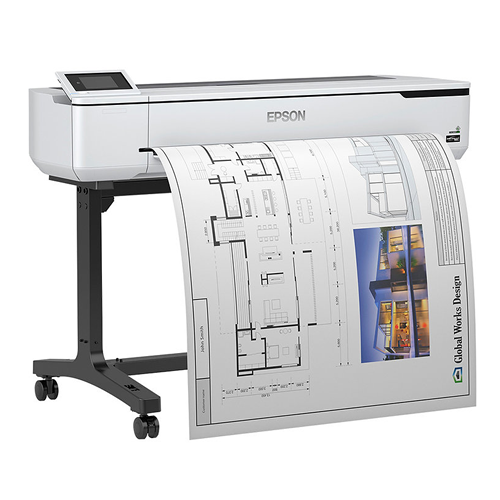 Epson SC-T5100 Printer
