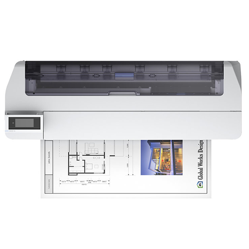 Epson SC-T5100 Printer