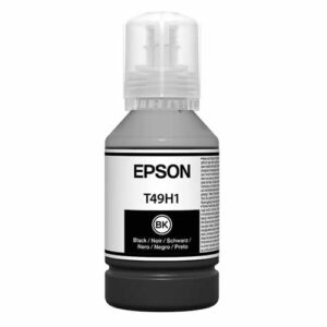 Epson SC-T-3100X Black Ink C13T49H100