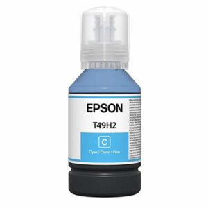 Epson SC-T-3100X Cyan Ink C13T49H200