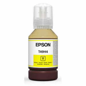 Epson SC-T-3100X Yellow Ink C13T49H400