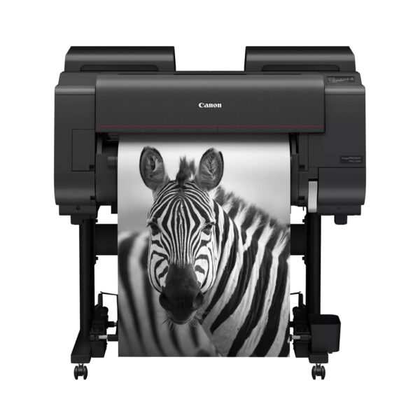 Canon PRO-2600 A1 24inch Wide Format Printer Suitable For Photography & Fine Art