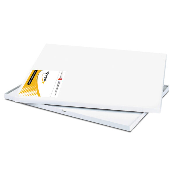 A pack of Xativa paper sheets