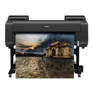 Canon PRO-4600 44inch Wide Format Printer Suitable For Photography & Fine Art